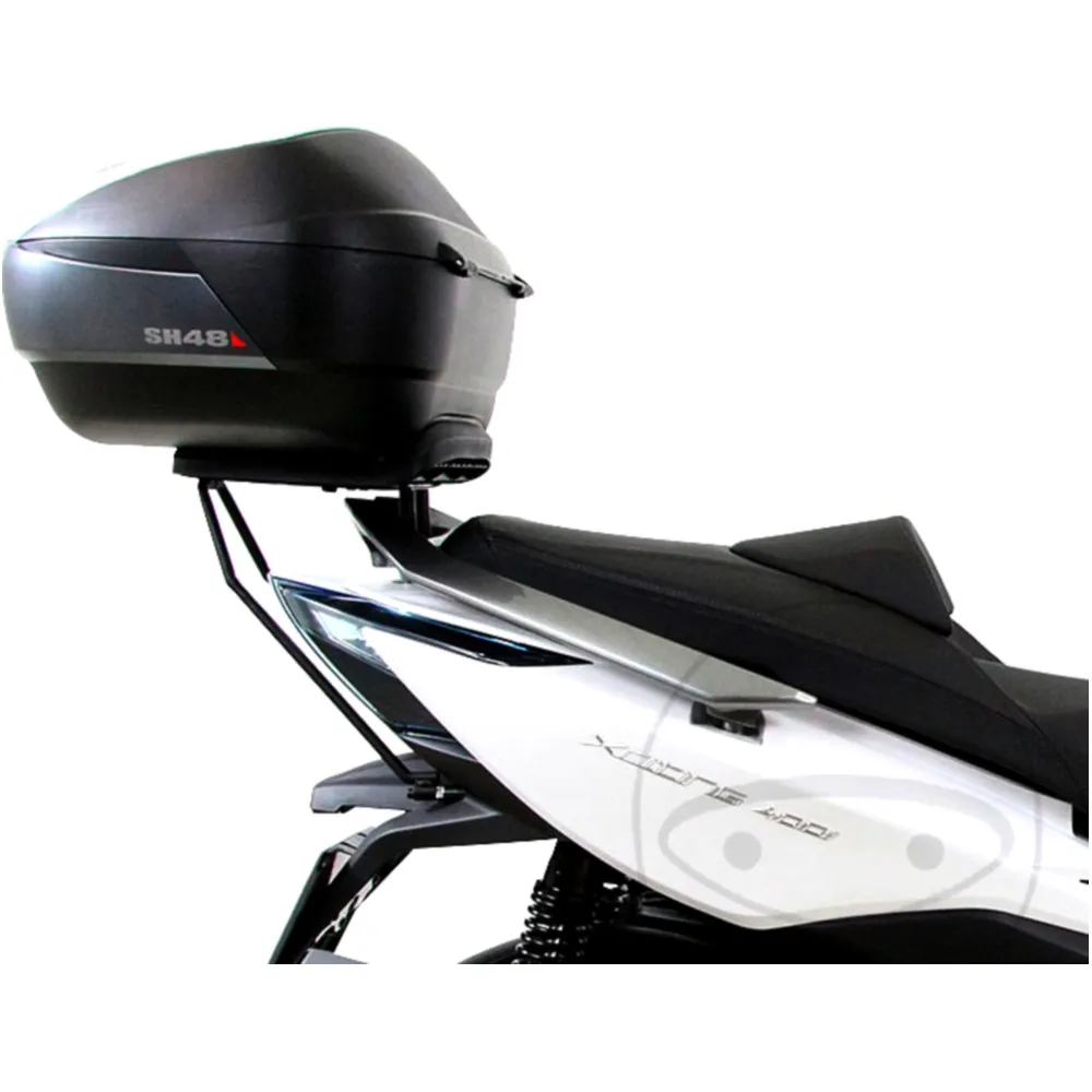 Topcaseträger Shad passend für: Kymco Xciting_0