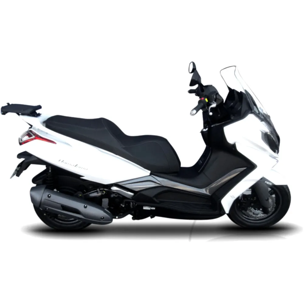 Topcaseträger Shad passend für: Kymco Super Dink, Downtown, New