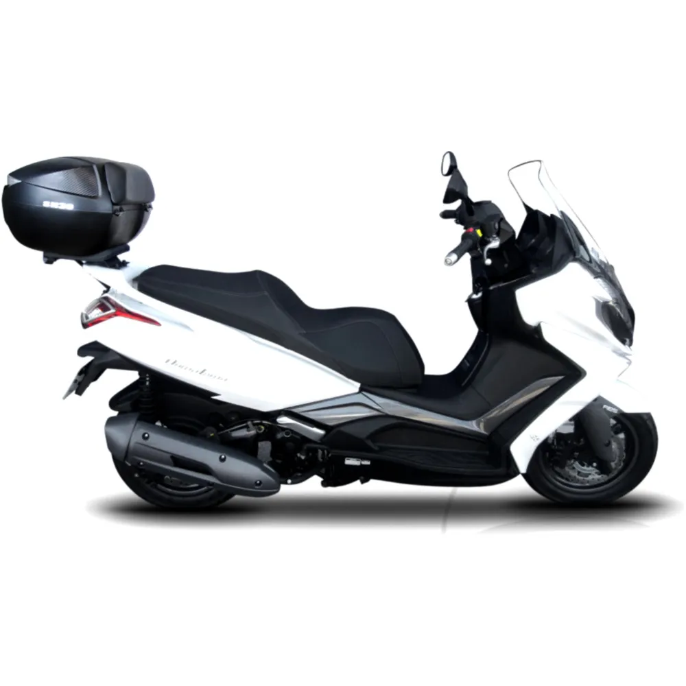 Topcaseträger Shad passend für: Kymco Super Dink, Downtown, New