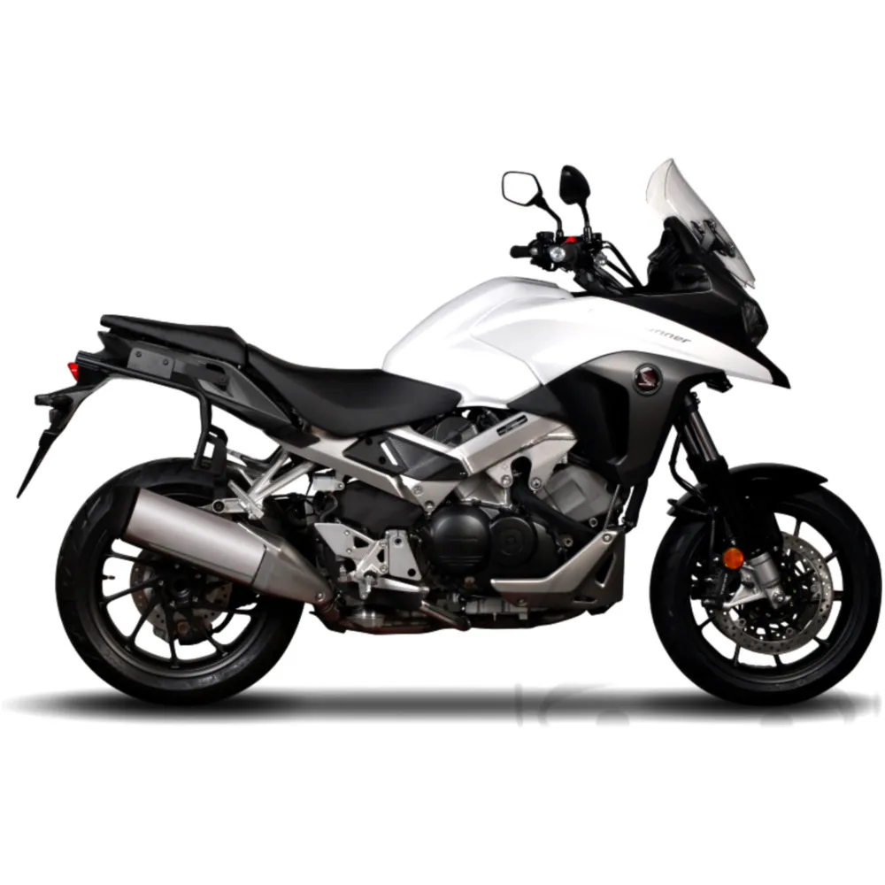 Seitenkofferträger Shad für 3P System passend für: Honda VFR 71