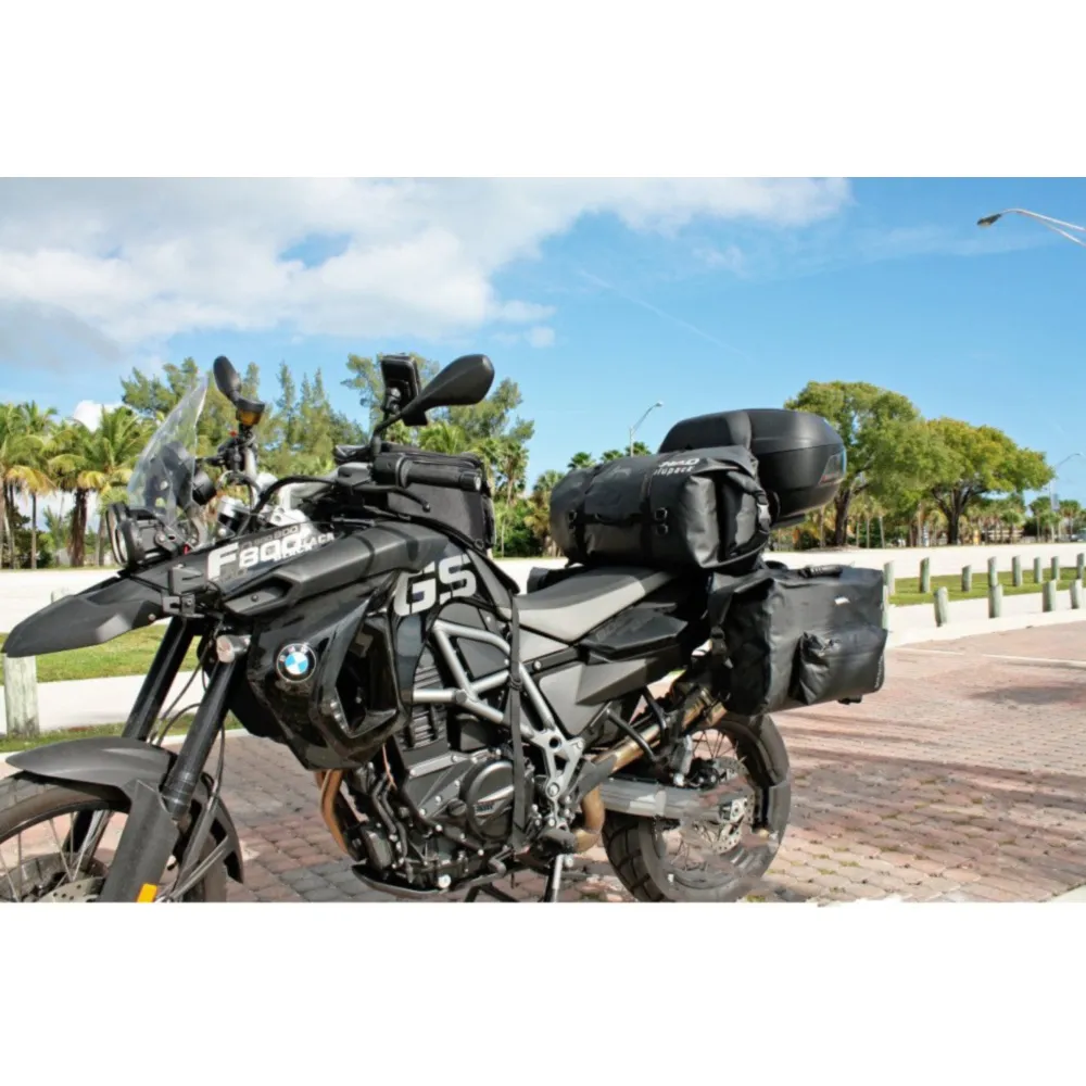 Reel black 38L Shad_2