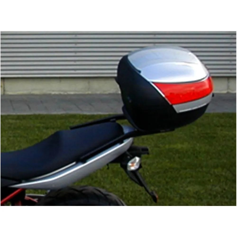 Topcaseträger Shad passend für: Kawasaki ER - 6N, ER - 6F 71104