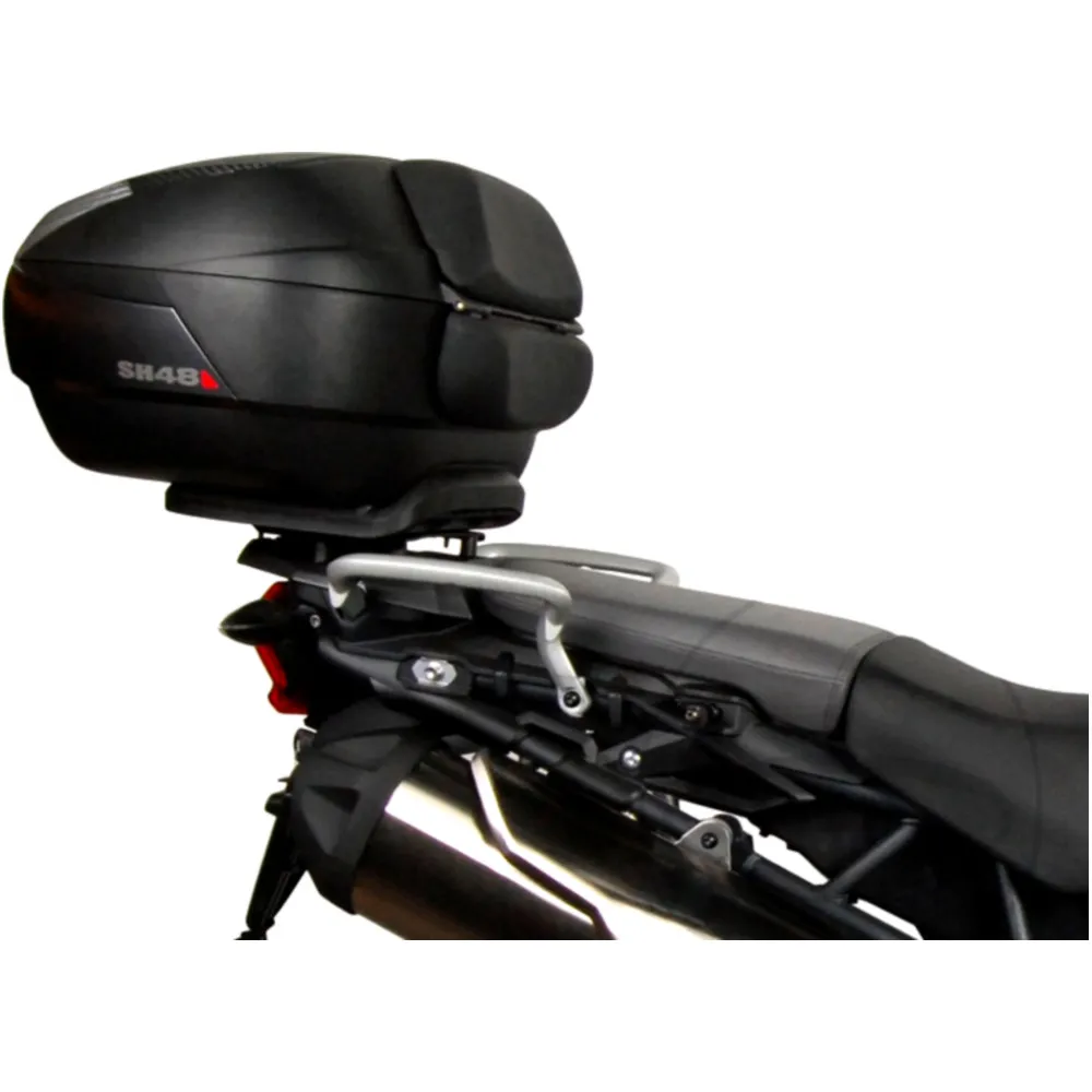 Topcaseträger Shad passend für: Triumph Tiger_1