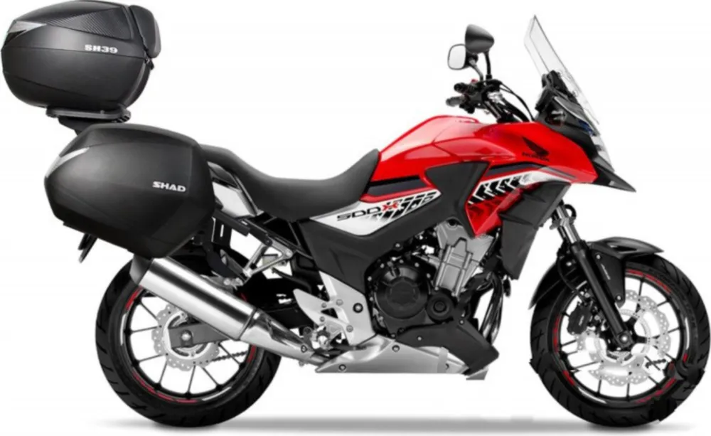Topcaseträger Shad passend für: Honda CB 7110535_2