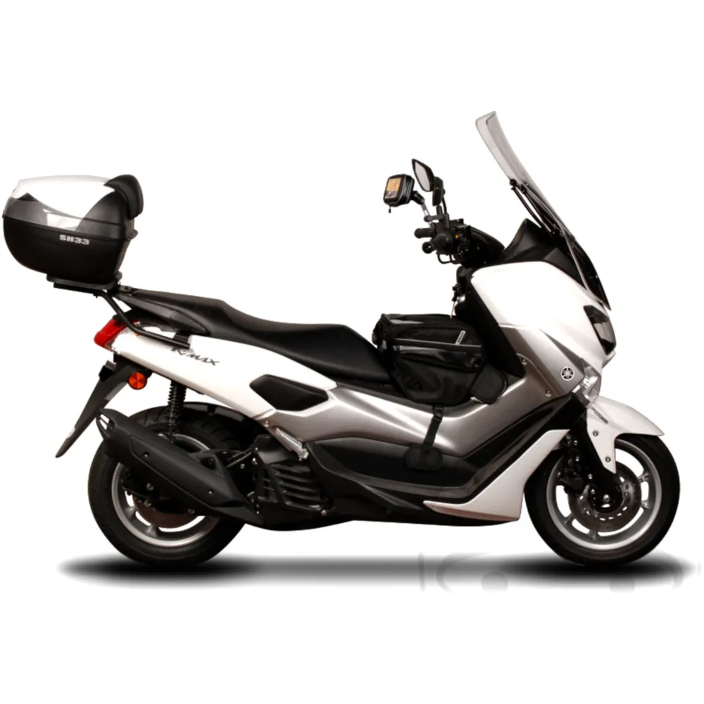 Topcaseträger Shad passend für: Yamaha GPD, MBK Ocito_1