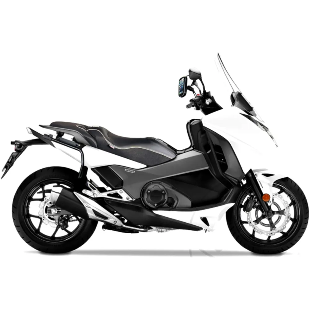 Seitenkofferträger Shad für 3P System passend für: Honda NC 711