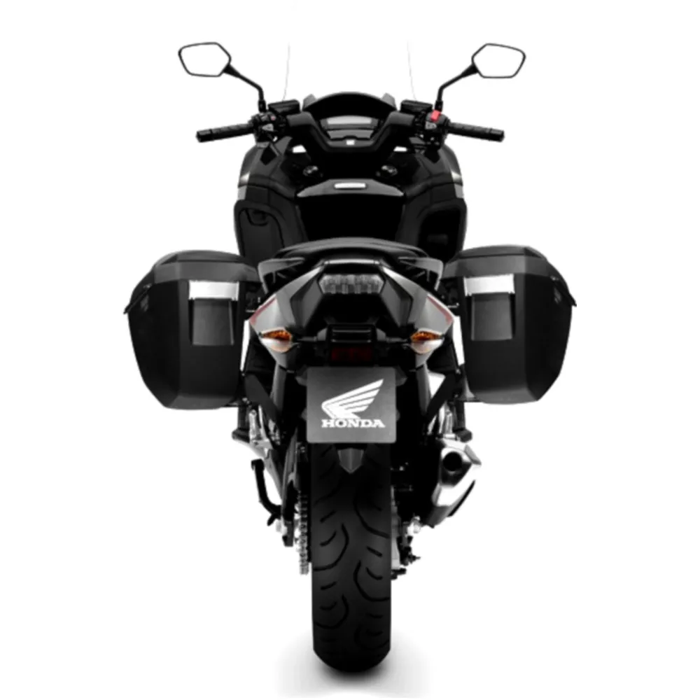 Seitenkofferträger Shad für 3P System passend für: Honda NC 711