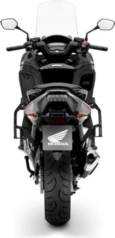 Seitenkofferträger Shad für 3P System passend für: Honda NC 711