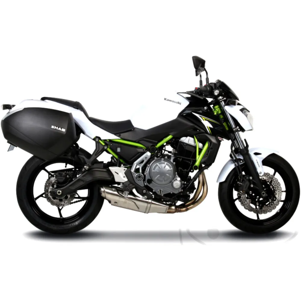 Seitenkofferträger Shad für 3P System passend für: Kawasaki Nin
