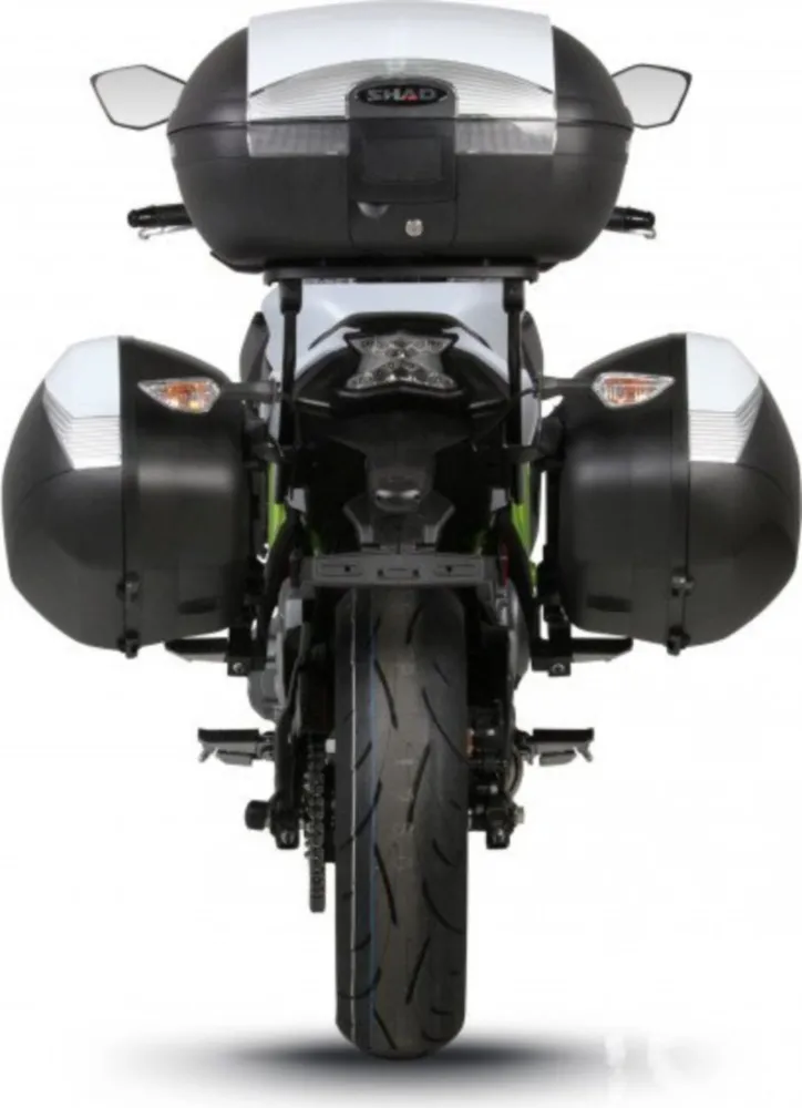 Topcaseträger Shad passend für: Kawasaki Ninja, Z_2