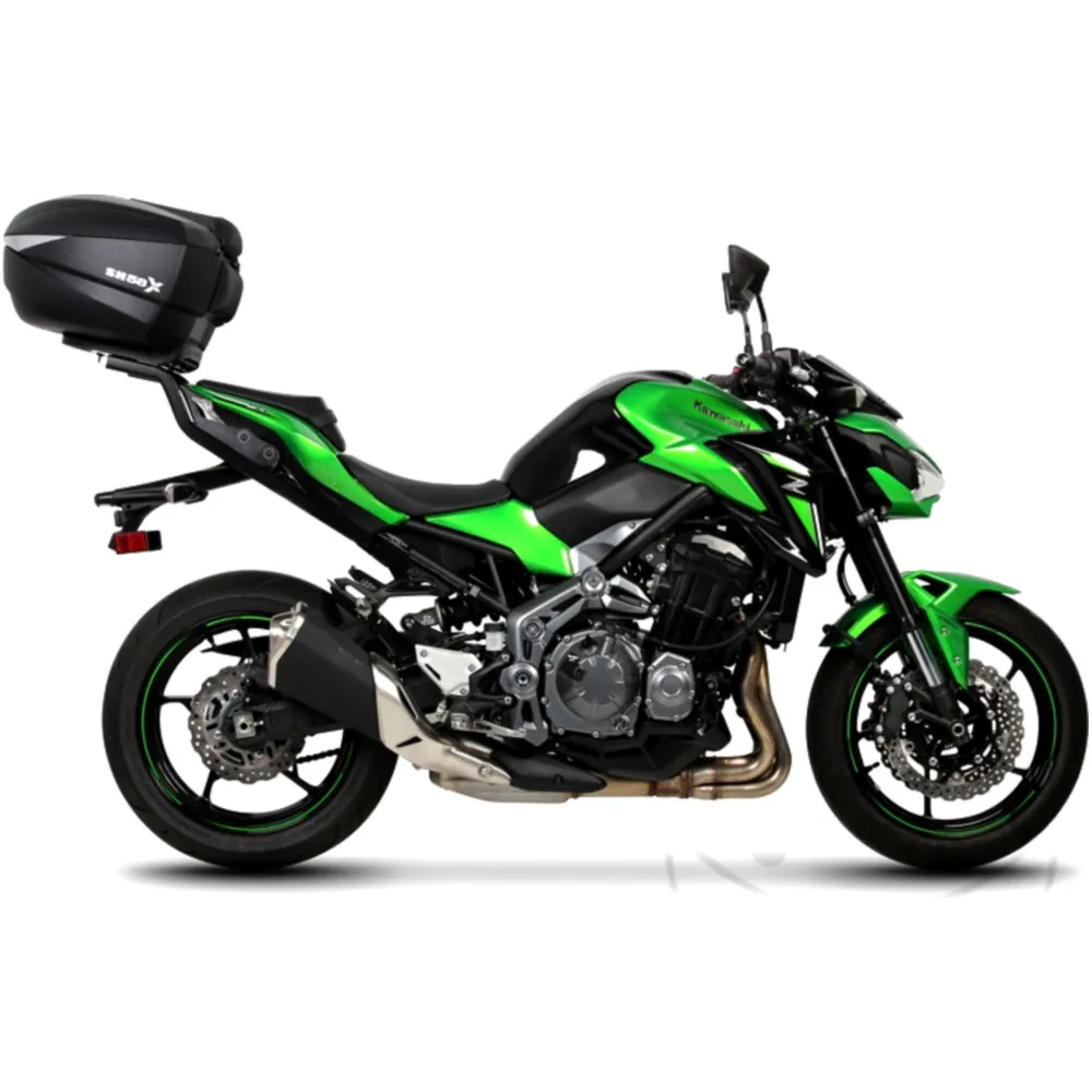 Topcaseträger Shad passend für: Kawasaki Z_1