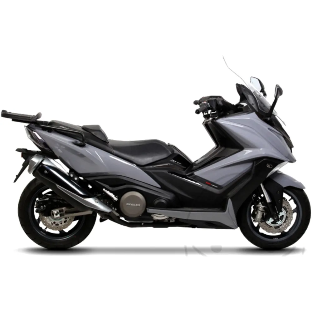 Topcaseträger Shad passend für: Kymco AK_0
