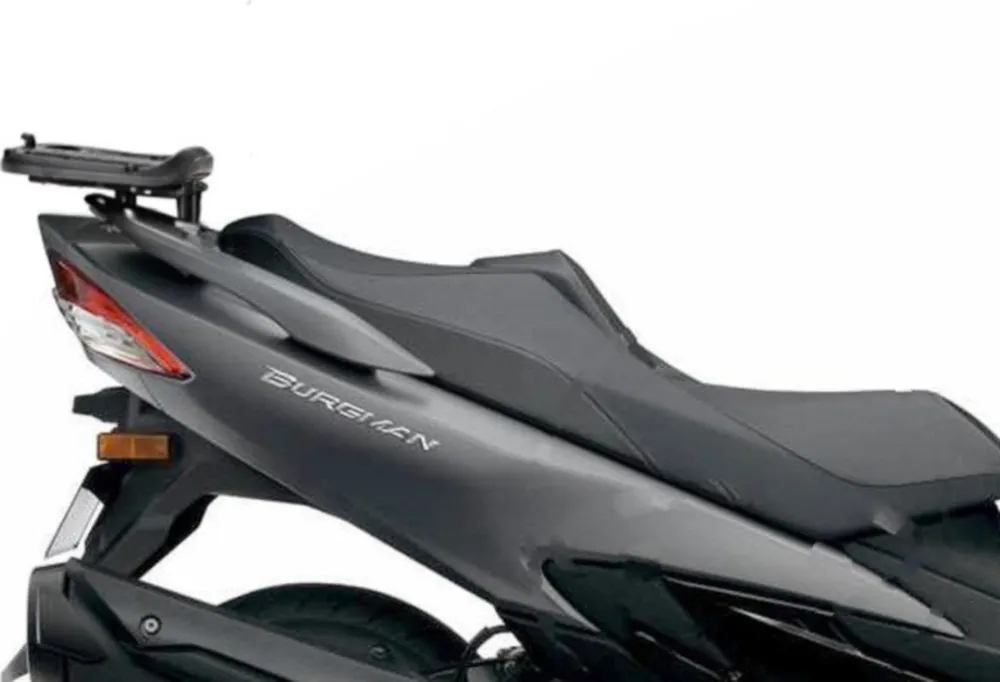 Topcaseträger Shad passend für: Suzuki AN 7110763_2