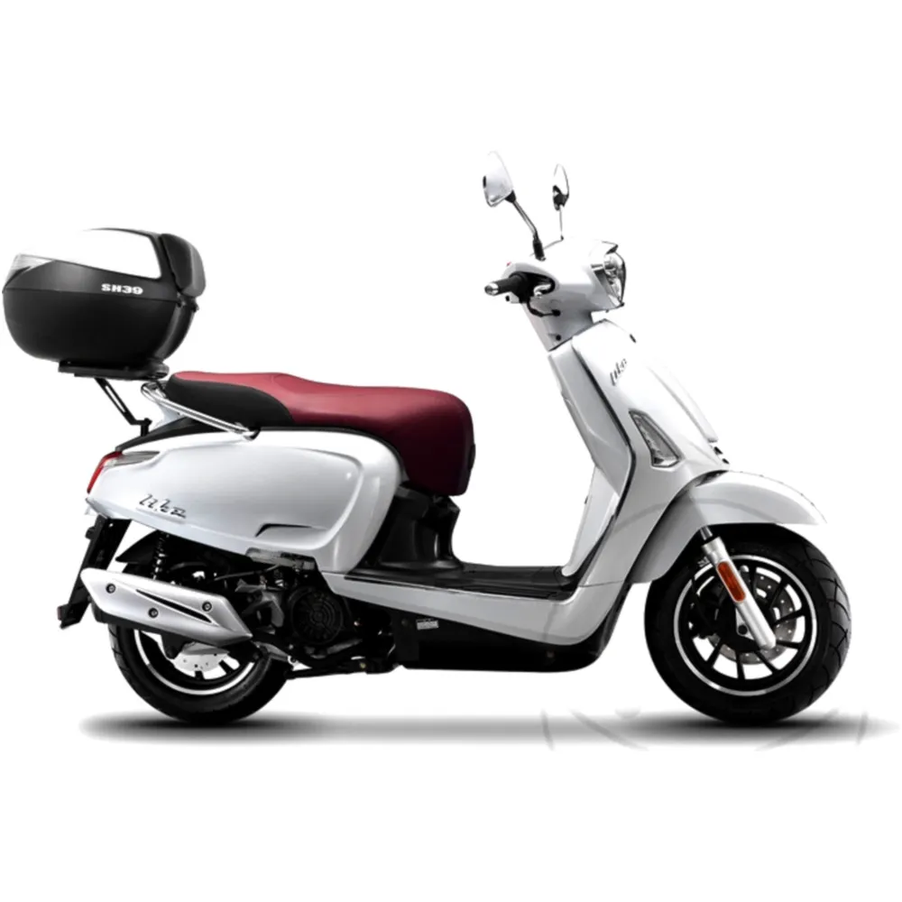 Topcaseträger Shad passend für: Kymco Like, Honk_1