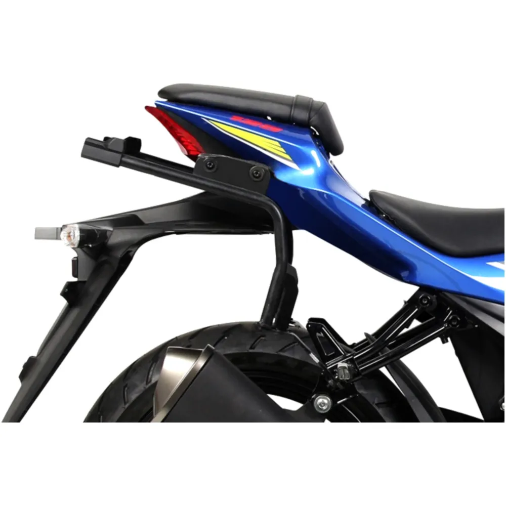 Seitenkofferträger Shad für 3P System passend für: Suzuki GSX -
