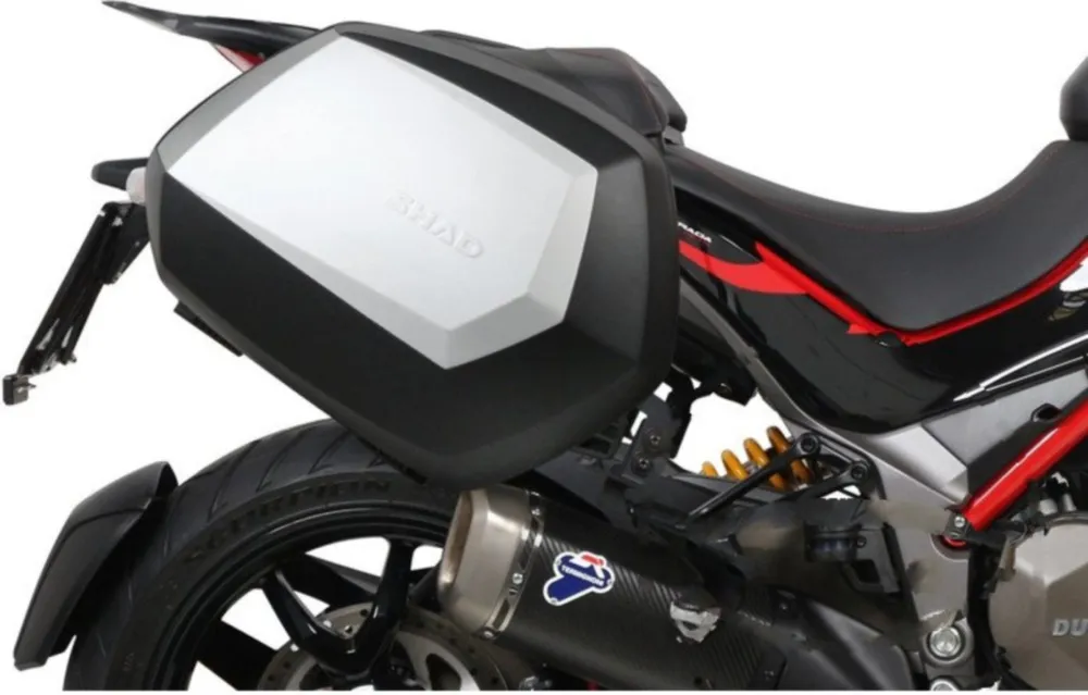 Seitenkofferträger Shad für 3P System passend für: Ducati Multi