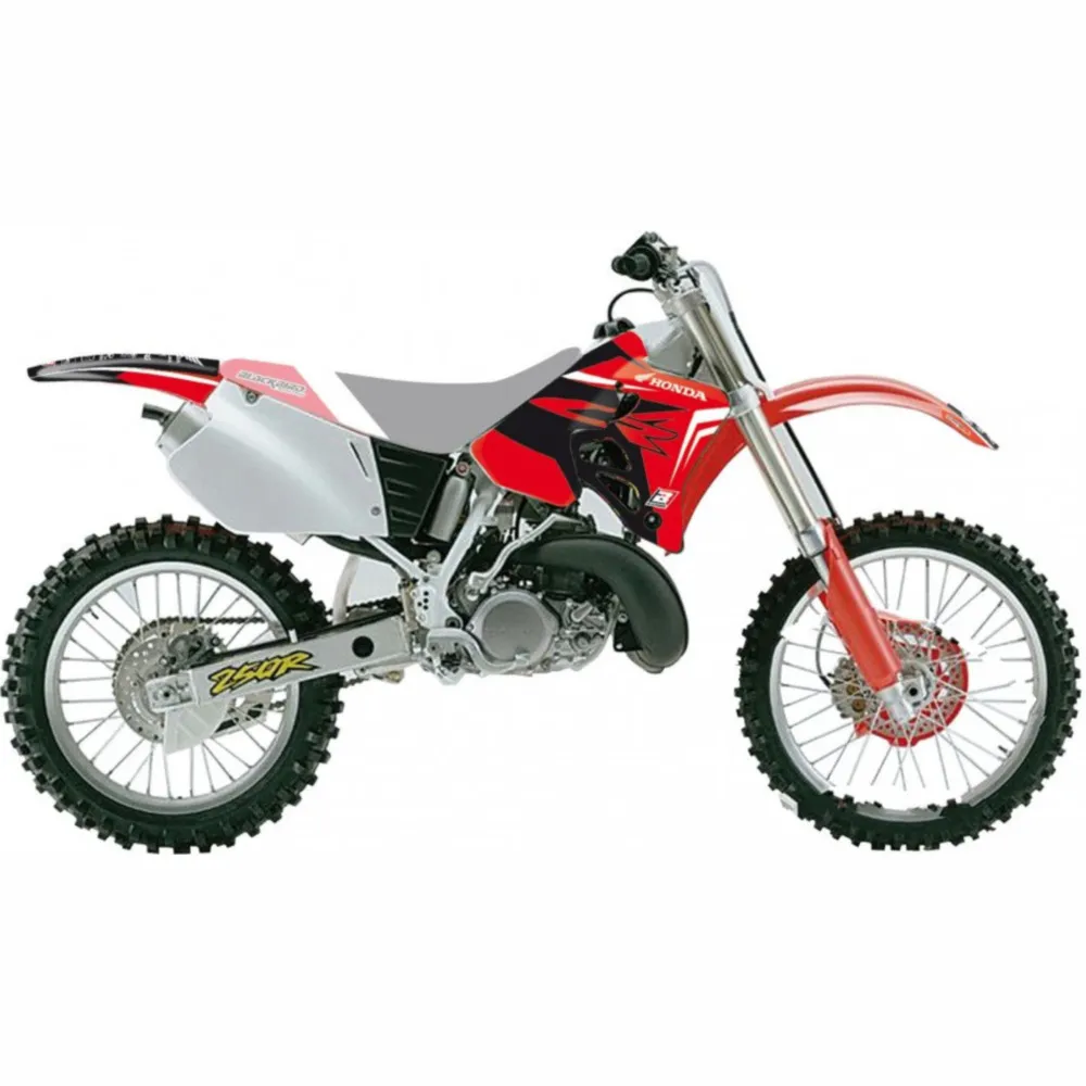 Aufkleber Satz Dream 4 BlackBird Racing 2140N_1