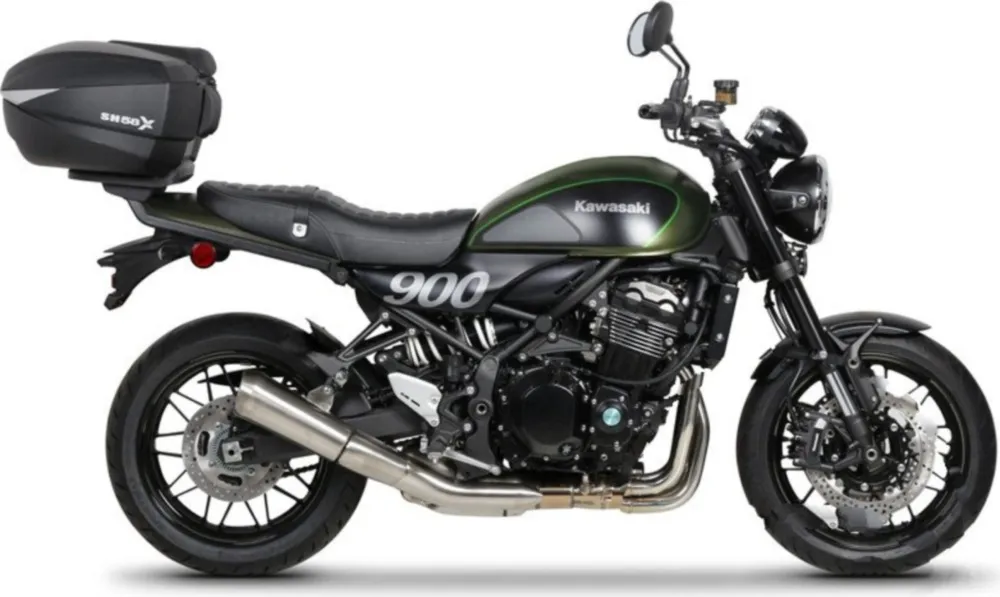 Topcaseträger Shad passend für: Kawasaki Z 7111415_2