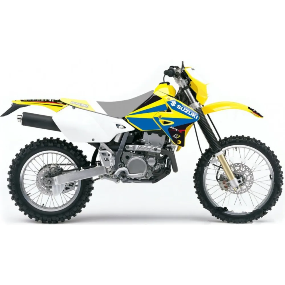 Aufkleber Satz Dream 4 BlackBird Racing 2312N_1