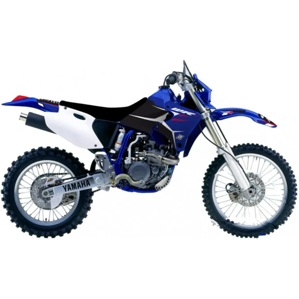 Aufkleber Satz Dream 4 BlackBird Racing 2227N_1
