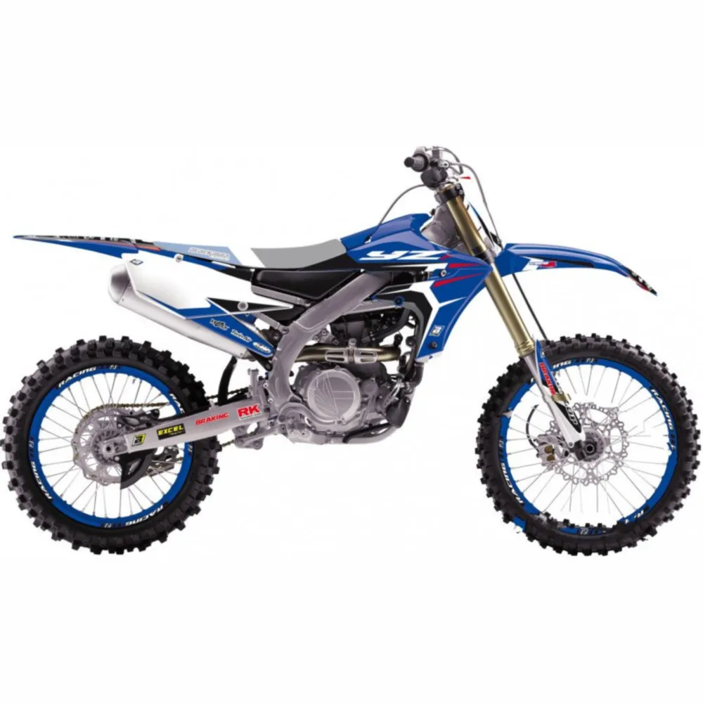 Aufkleber kit dream 4 bbr 2247N_1