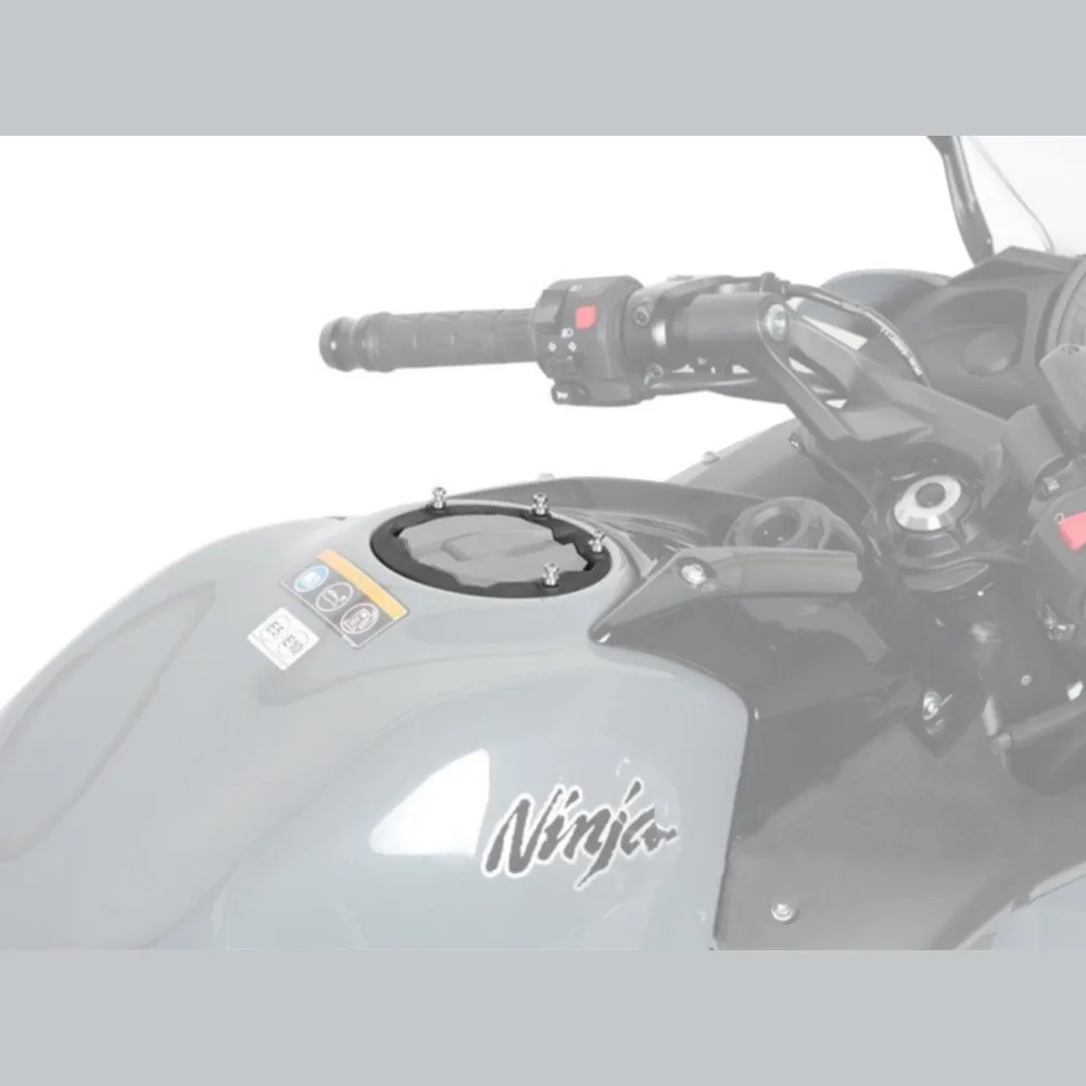 Montagesatz Shad X025PS_1