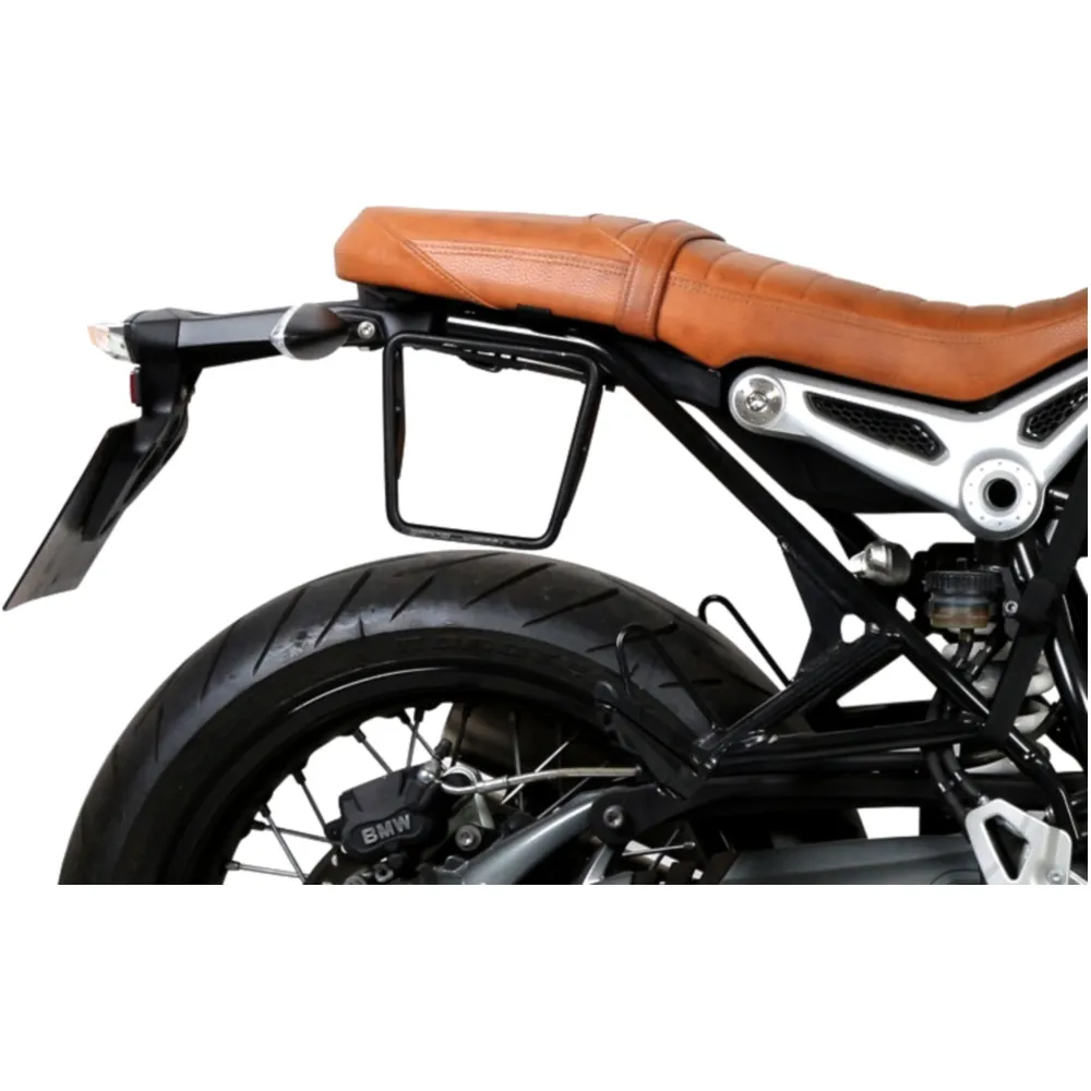 Satteltaschenträger rechts Shad Cafe Bags passend für: BMW R_0