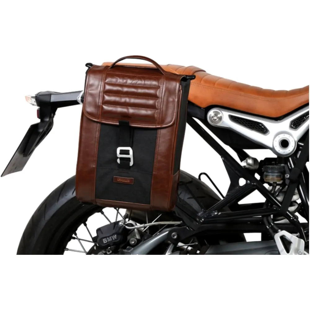 Satteltaschenträger rechts Shad Cafe Bags passend für: BMW R_1