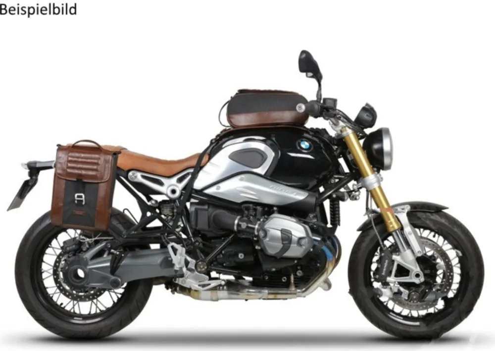 Satteltaschenträger rechts Shad Cafe Bags passend für: BMW R_2