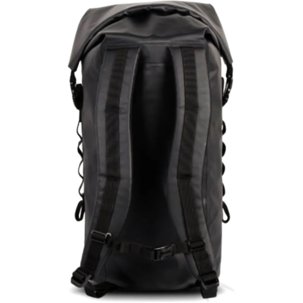 SW38 Rucksack schwarz 35 Liter für Motorräder_1
