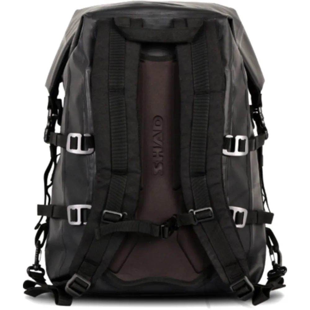 Rucksack schwarz 40L Shad SW45_0