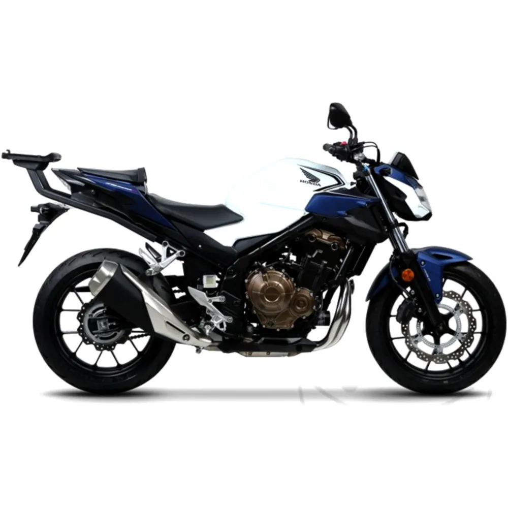 Topcaseträger Shad passend für: Honda CB, CBR 7111592_1