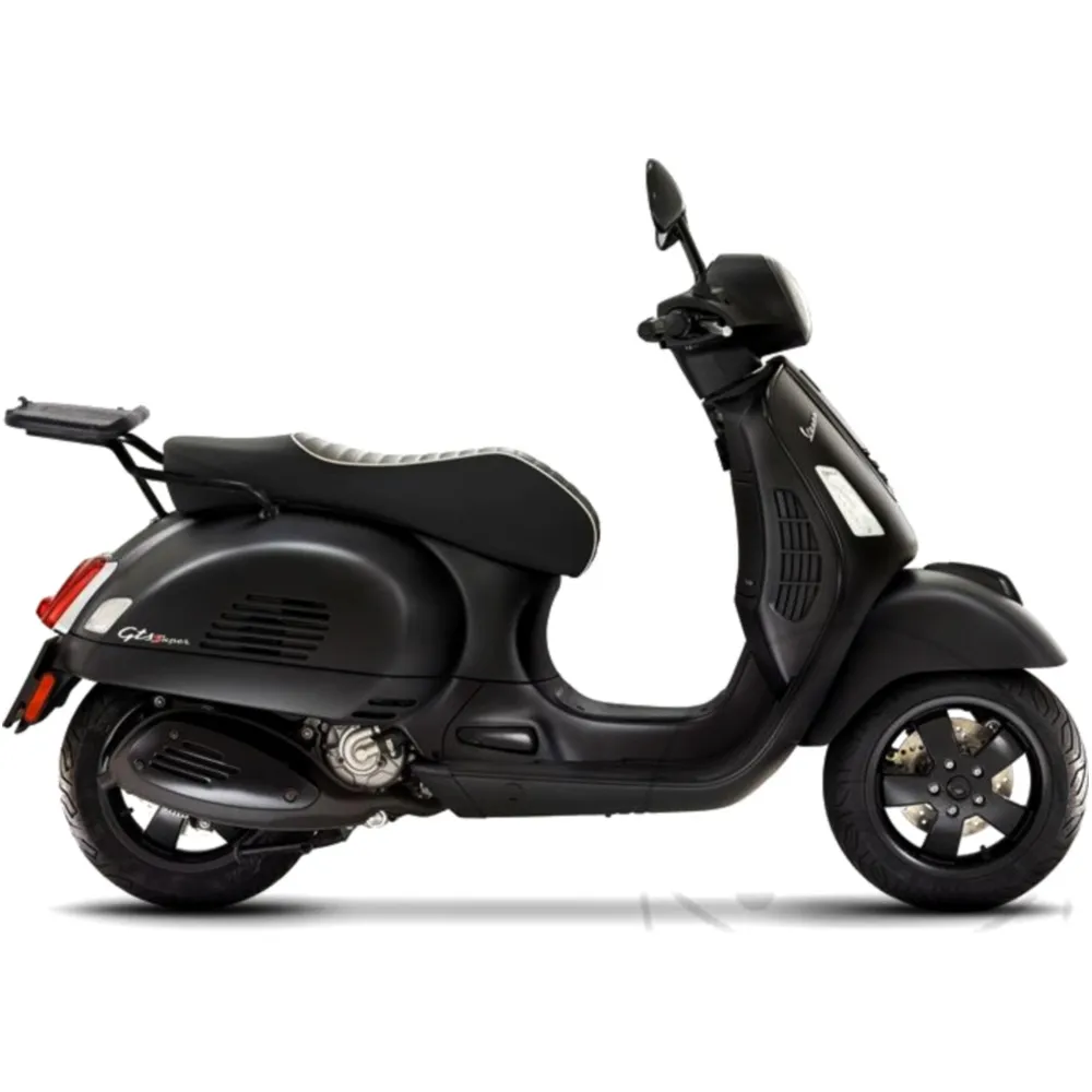 Topcaseträger Shad passend für: Vespa GTS_1
