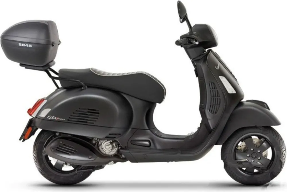 Topcaseträger Shad passend für: Vespa GTS_2