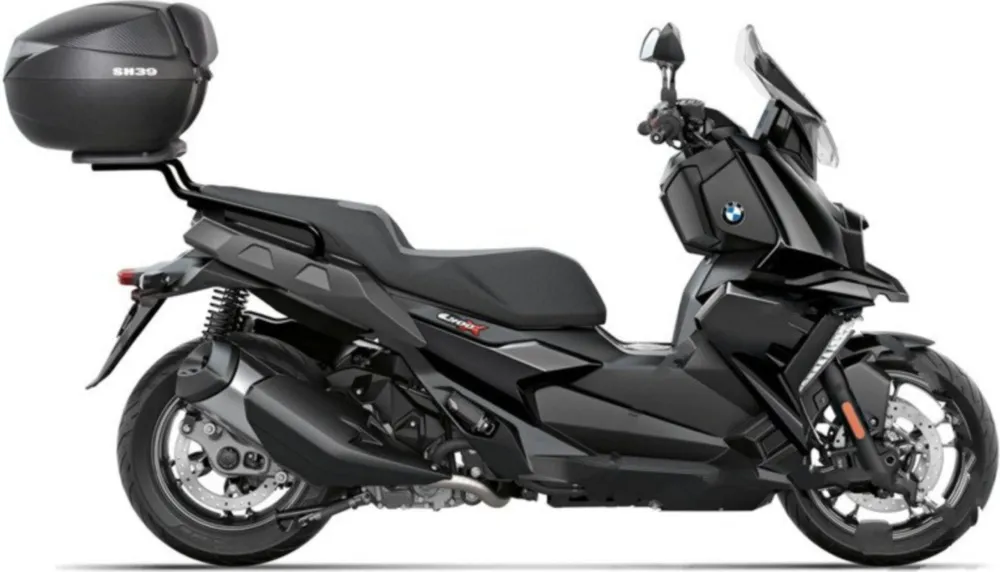 Topcaseträger Shad passend für: BMW C 7111597_2