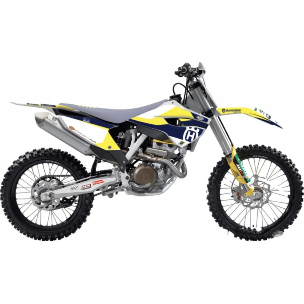 Aufkleber Satz BlackBird Racing 1099891_1