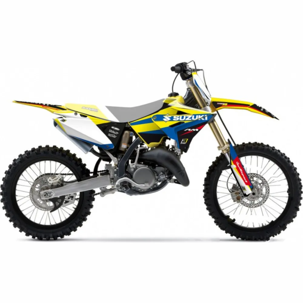 Blackbird racing dream 4 sticker kit 983818_1