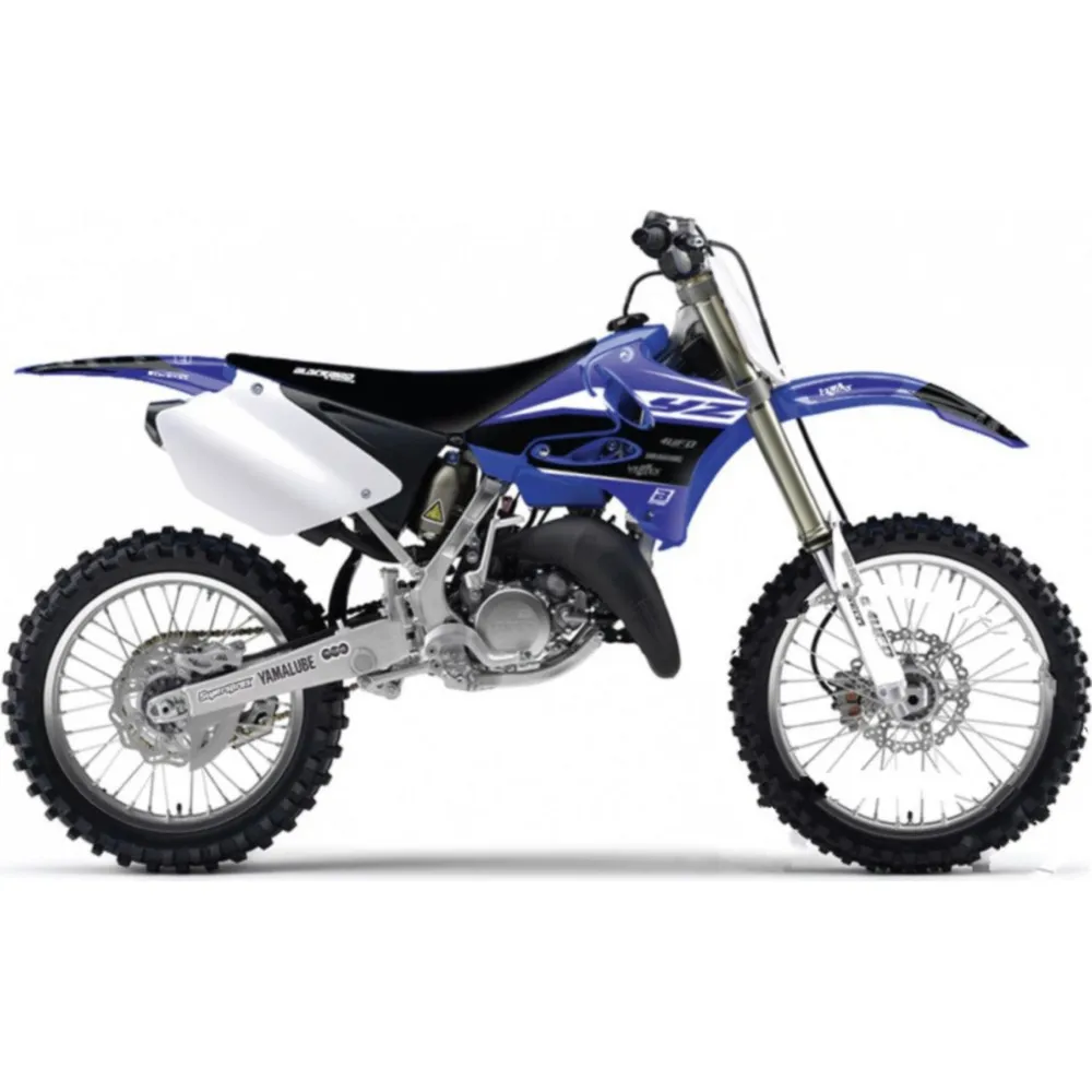 Complete kit black bird racing 983847_1