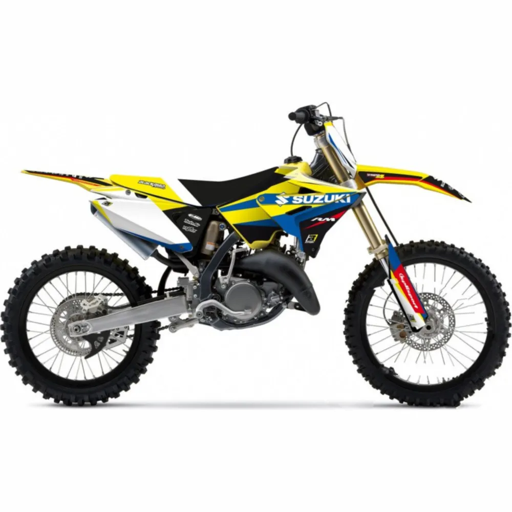 Komplettkit Dream 4 BlackBird Racing 983853_1
