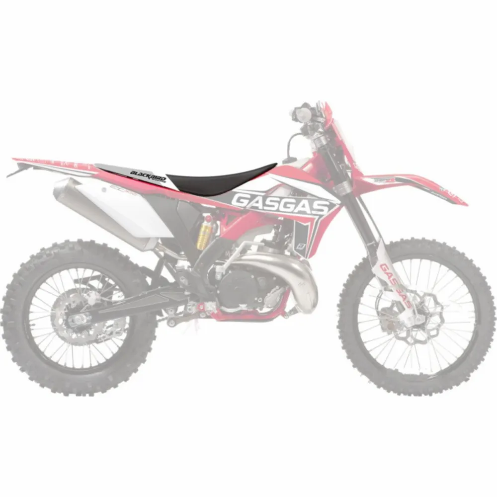 Sitzbankbezug BlackBird Racing 983863_1