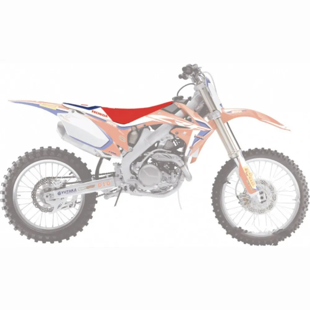 Sitzbankbezug BlackBird Racing 983874_1
