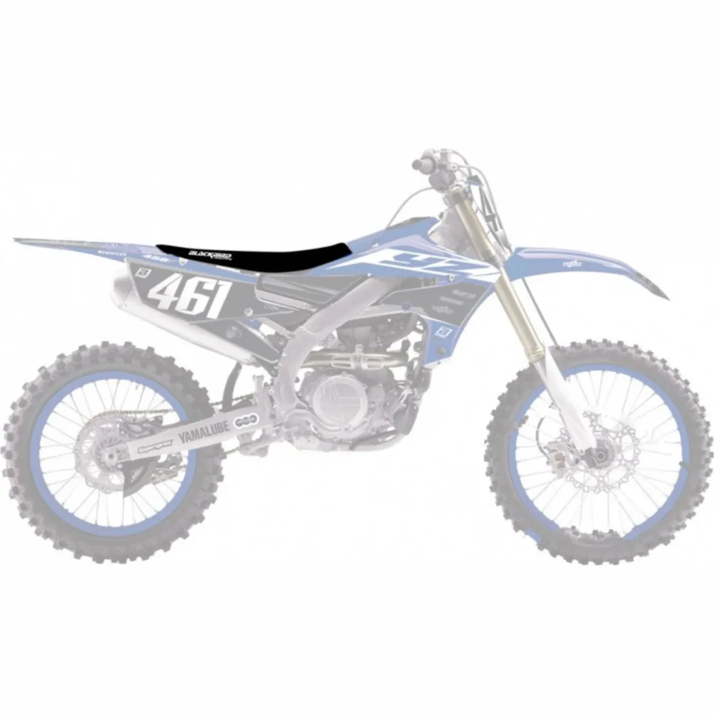 Sitzbankbezug BlackBird Racing 983884_1