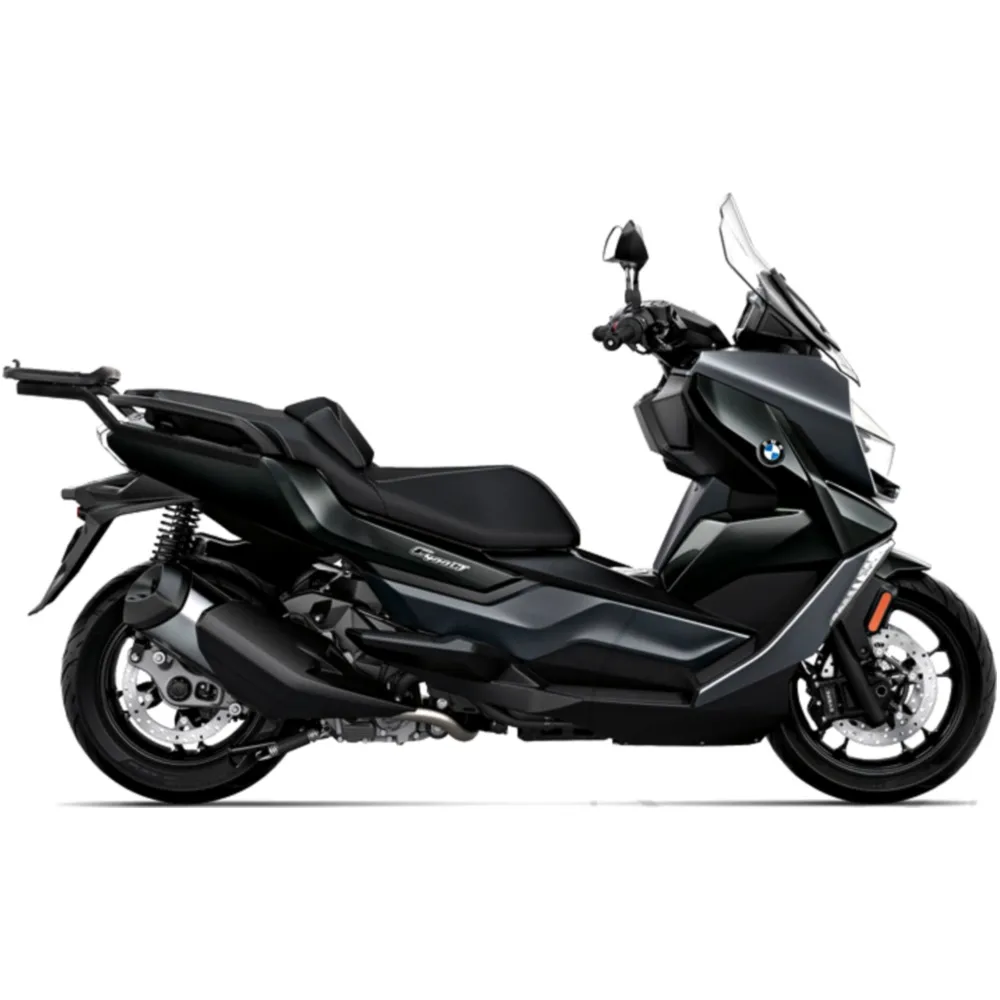 Topcaseträger Shad passend für: BMW C 7111755_1