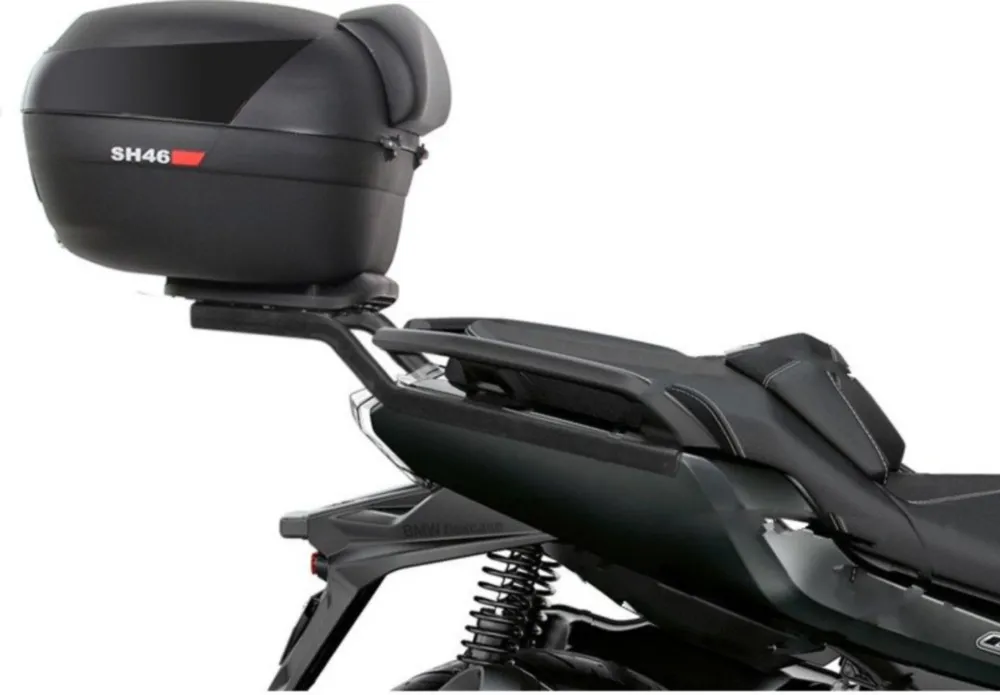 Topcaseträger Shad passend für: BMW C 7111755_2