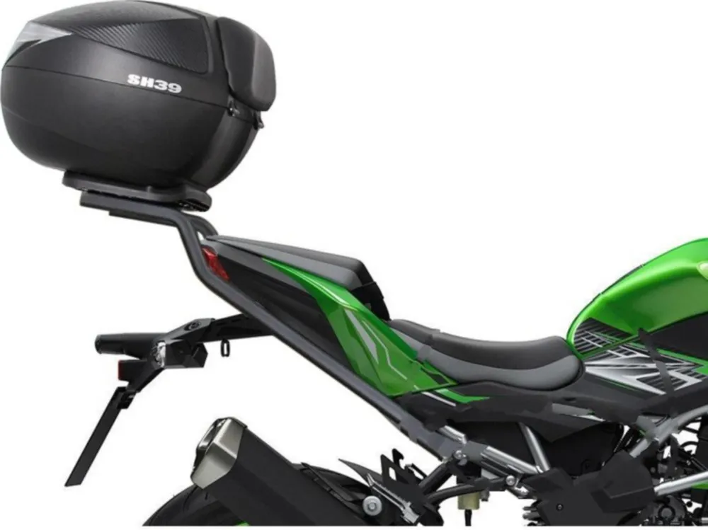 Topcaseträger Shad passend für: Kawasaki Z 7111756_2
