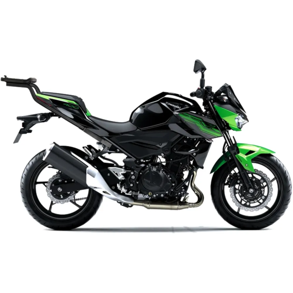 Topcaseträger Shad passend für: Kawasaki Z 7111757_1