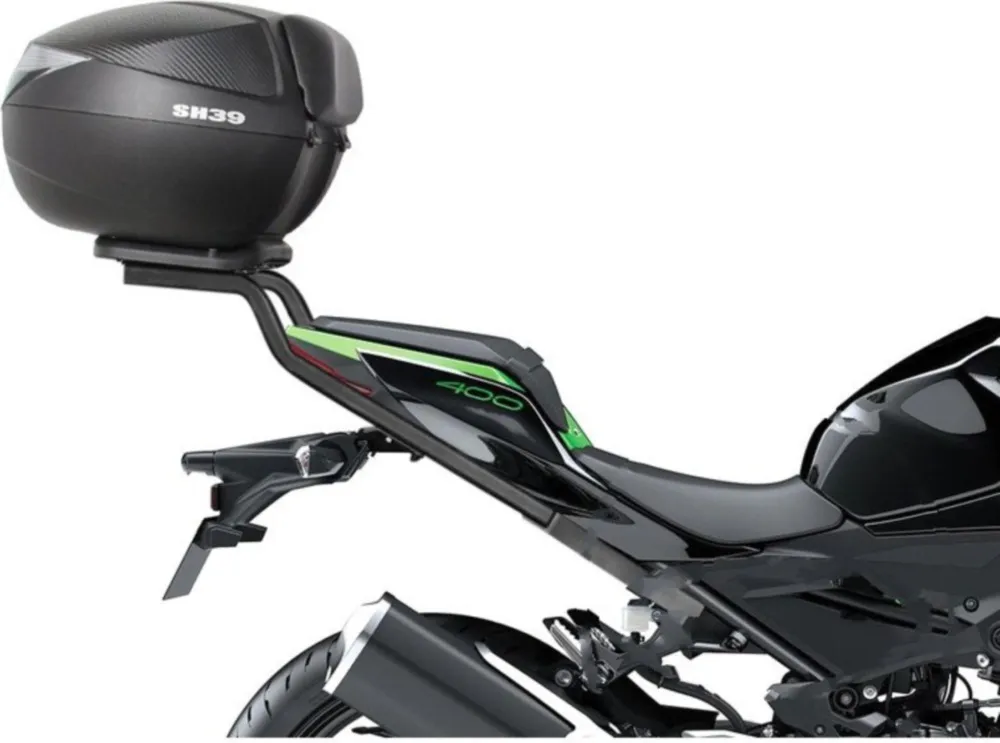 Topcaseträger Shad passend für: Kawasaki Z 7111757_2