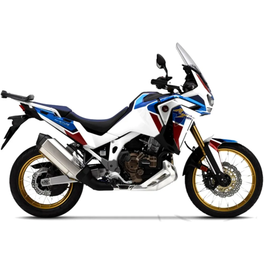 Topcaseträger Shad passend für: Honda CRF_1