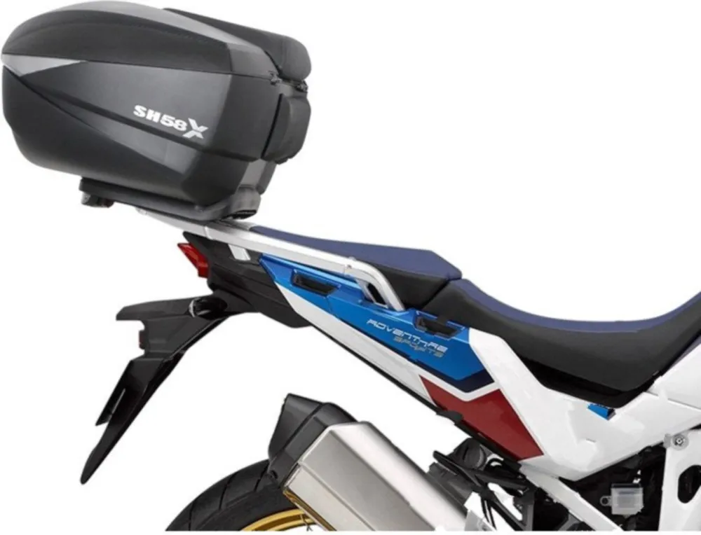 Topcaseträger Shad passend für: Honda CRF_2
