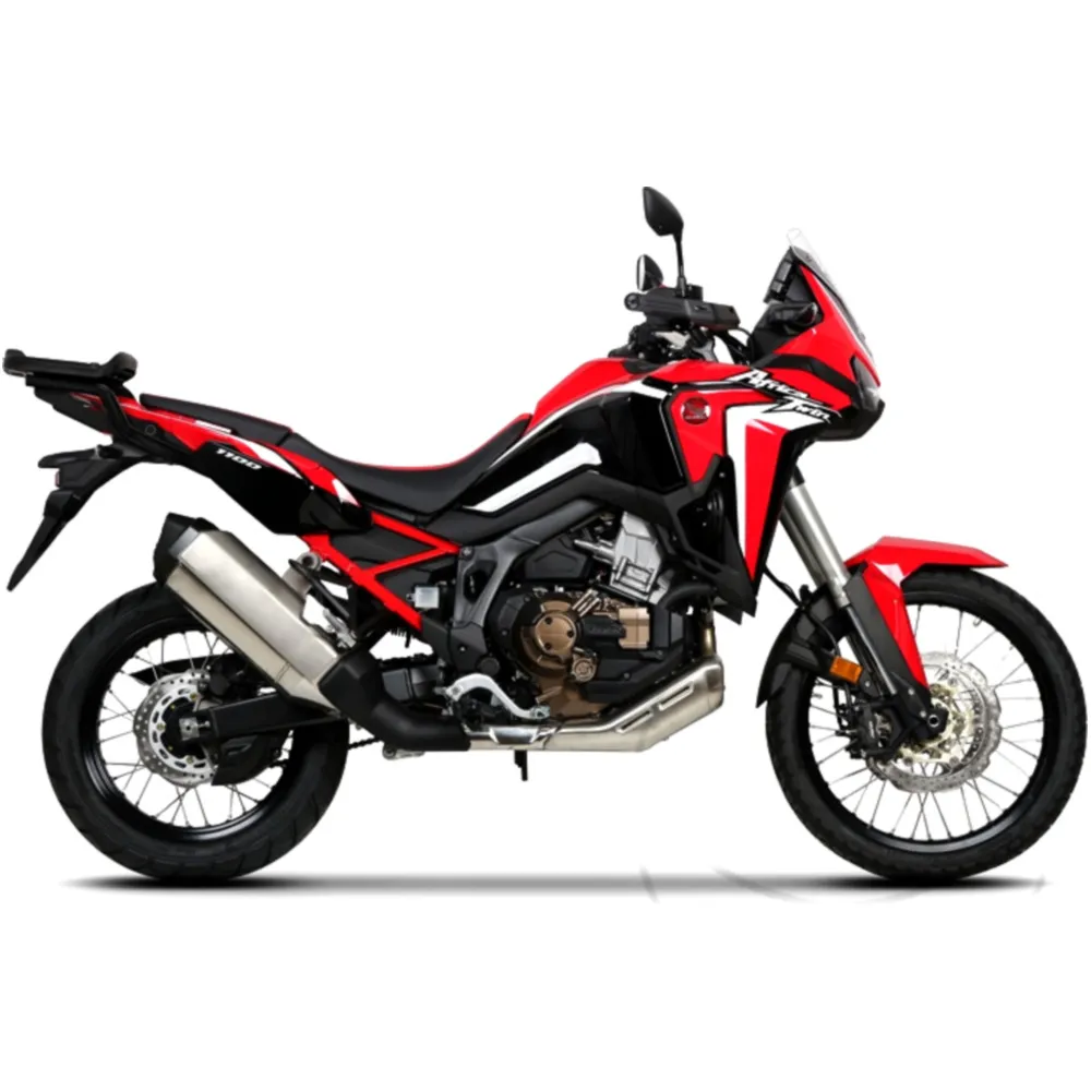 SHAD top case carrier for: Honda CRF 7111761_1